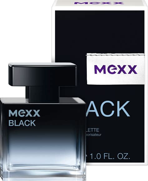 Mexx Black Eau de Toilette, 30 ml dauerhaft günstig online .